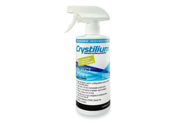 2063 Crystilium Protect Spray 500mL